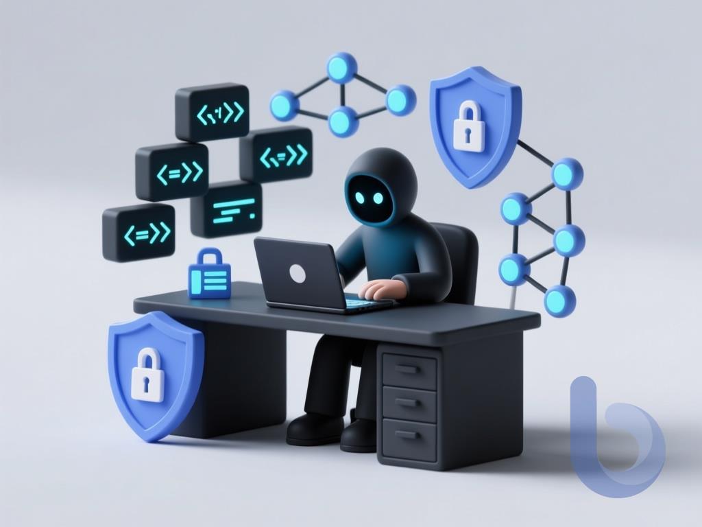 hacker